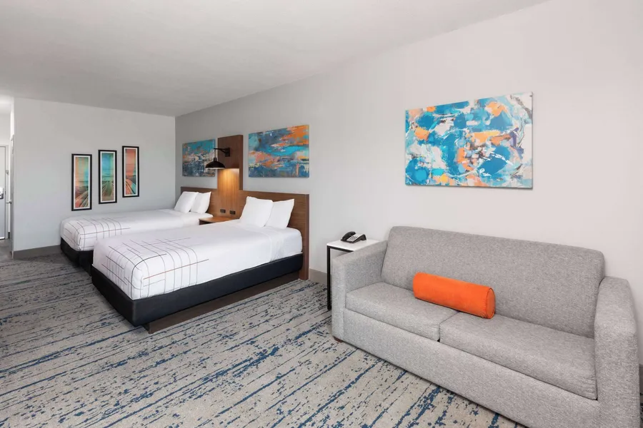 La Quinta Inn & Suites by Wyndham Rockport - Fulton hotel detail image 6
