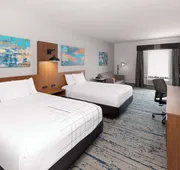 La Quinta Inn & Suites by Wyndham Rockport - Fulton hotel detail image 7