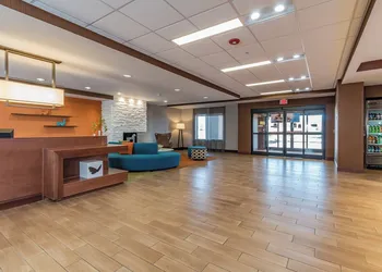Fairfield Inn & Suites Elkhart hotel thumbnail 2