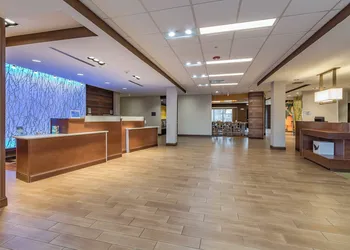 Fairfield Inn & Suites Elkhart hotel thumbnail 3