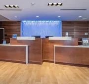 Fairfield Inn & Suites Elkhart hotel detail image 4