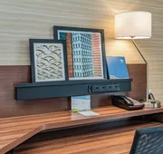 Fairfield Inn & Suites Elkhart hotel detail image 5