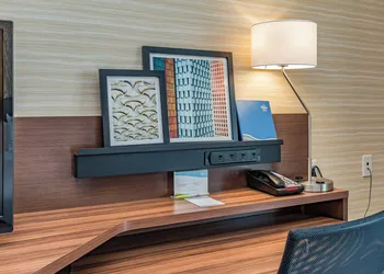 Fairfield Inn & Suites Elkhart hotel thumbnail 5