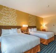 Fairfield Inn & Suites Elkhart hotel detail image 7