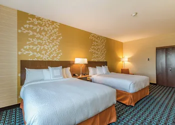 Fairfield Inn & Suites Elkhart hotel thumbnail 7