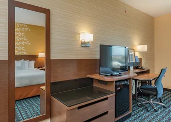 Fairfield Inn & Suites Elkhart hotel thumbnail 8