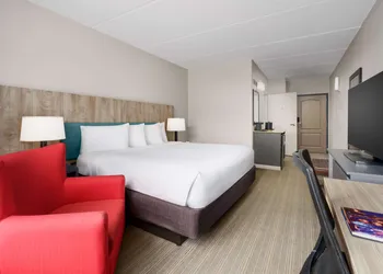 Country Inn & Suites by Radisson, Orlando Airport, FL hotel thumbnail 4