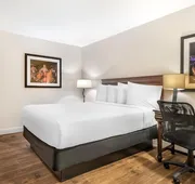 Best Western Rose Garden Inn hotel detail image 5