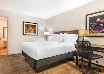 Best Western Rose Garden Inn hotel thumbnail 5