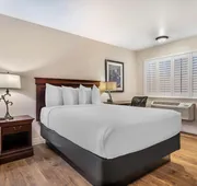 Best Western Rose Garden Inn hotel detail image 7