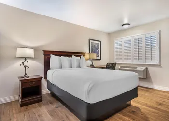 Best Western Rose Garden Inn hotel thumbnail 7