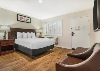 Best Western Rose Garden Inn hotel thumbnail 8