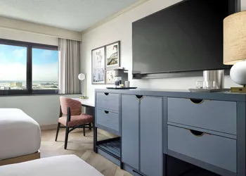 Sonesta Los Angeles Airport LAX hotel thumbnail 8