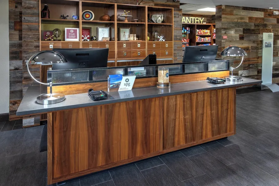 Four Points by Sheraton Memphis Southwind hotel detail image 2