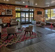 Four Points by Sheraton Memphis Southwind hotel detail image 3