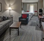 Four Points by Sheraton Memphis Southwind hotel detail image 5