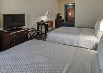 Four Points by Sheraton Memphis Southwind hotel thumbnail 6