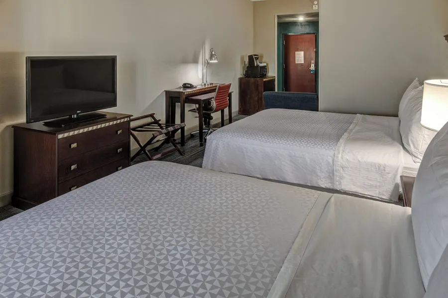 Four Points by Sheraton Memphis Southwind hotel detail image 6