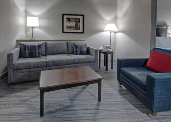 Four Points by Sheraton Memphis Southwind hotel thumbnail 8