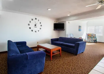 Motel 6 El Paso, TX - Southeast hotel thumbnail 3