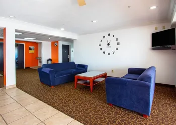 Motel 6 El Paso, TX - Southeast hotel thumbnail 4