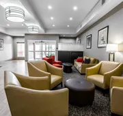 Comfort Suites Northwest - Cy - Fair hotel detail image 3