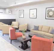 Comfort Suites Northwest - Cy - Fair hotel detail image 4