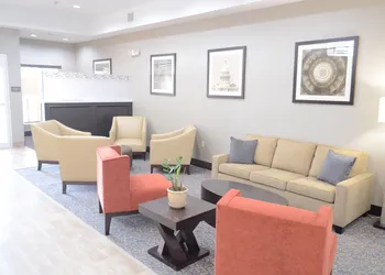Comfort Suites Northwest - Cy - Fair hotel thumbnail 4