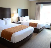 Comfort Suites Northwest - Cy - Fair hotel detail image 5