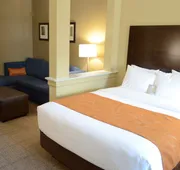 Comfort Suites Northwest - Cy - Fair hotel detail image 7