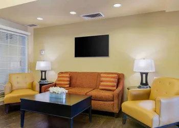 Extended Stay America Suites Phoenix Airport Tempe hotel thumbnail 3