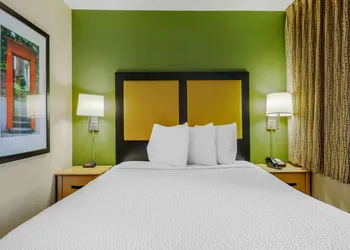 Extended Stay America Suites Phoenix Airport Tempe hotel thumbnail 4