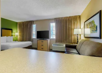 Extended Stay America Suites Phoenix Airport Tempe hotel thumbnail 5