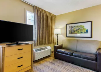 Extended Stay America Suites Phoenix Airport Tempe hotel thumbnail 6