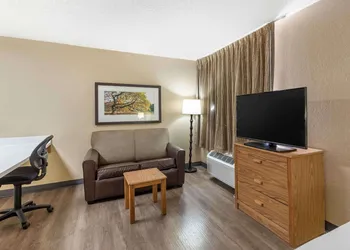 Extended Stay America Suites Phoenix Airport Tempe hotel thumbnail 8