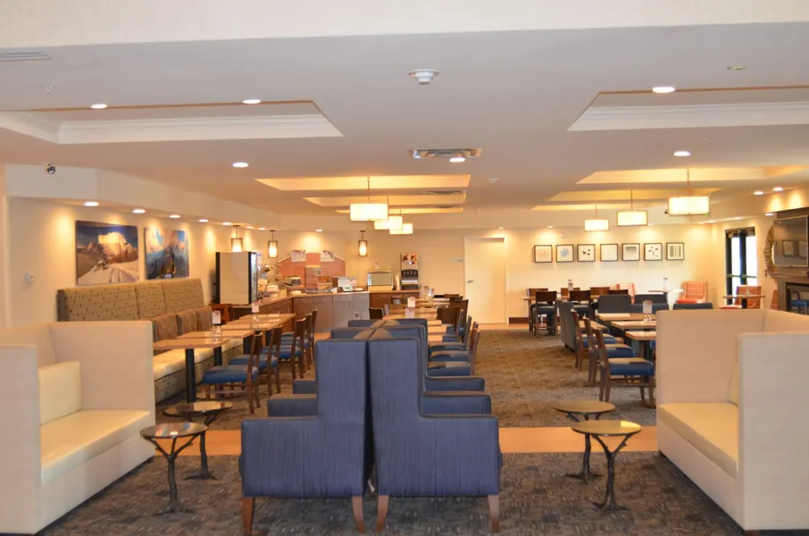 Holiday Inn Express & Suites Springville-South Provo Area by IHG hotel detail image 2