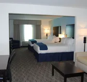 Holiday Inn Express & Suites Springville-South Provo Area by IHG hotel detail image 3