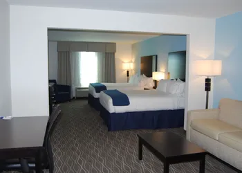 Holiday Inn Express & Suites Springville-South Provo Area by IHG hotel thumbnail 3