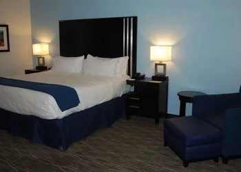 Holiday Inn Express & Suites Springville-South Provo Area by IHG hotel thumbnail 4
