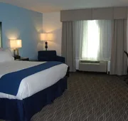 Holiday Inn Express & Suites Springville-South Provo Area by IHG hotel detail image 5