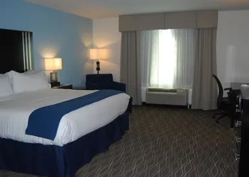 Holiday Inn Express & Suites Springville-South Provo Area by IHG hotel thumbnail 5