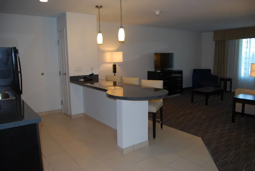 Holiday Inn Express & Suites Springville-South Provo Area by IHG hotel detail image 6