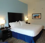 Holiday Inn Express & Suites Springville-South Provo Area by IHG hotel detail image 7
