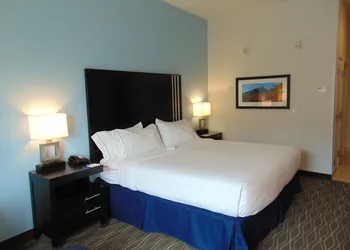 Holiday Inn Express & Suites Springville-South Provo Area by IHG hotel thumbnail 7
