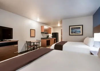My Place Hotel - Missoula, MT hotel thumbnail 4