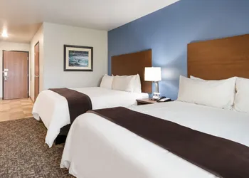 My Place Hotel - Missoula, MT hotel thumbnail 5
