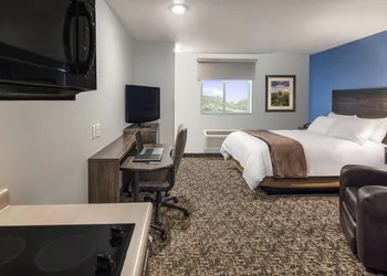 My Place Hotel - Missoula, MT hotel thumbnail 8