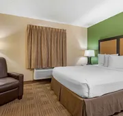 Extended Stay America Suites Cincinnati Blue Ash Reagan Hwy hotel detail image 7