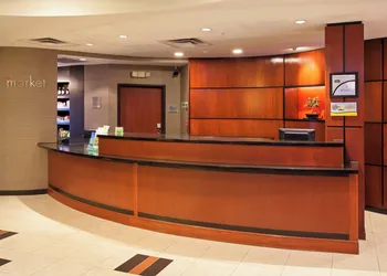Courtyard by Marriott Louisville Northeast hotel thumbnail 4