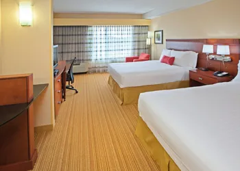 Courtyard by Marriott Louisville Northeast hotel thumbnail 7